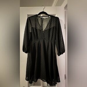 Zara romper, never worn